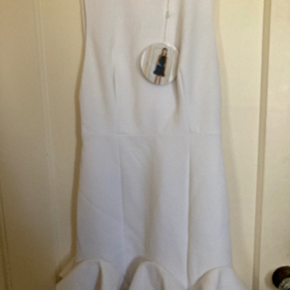 Finders Keepers Sail Away Dress